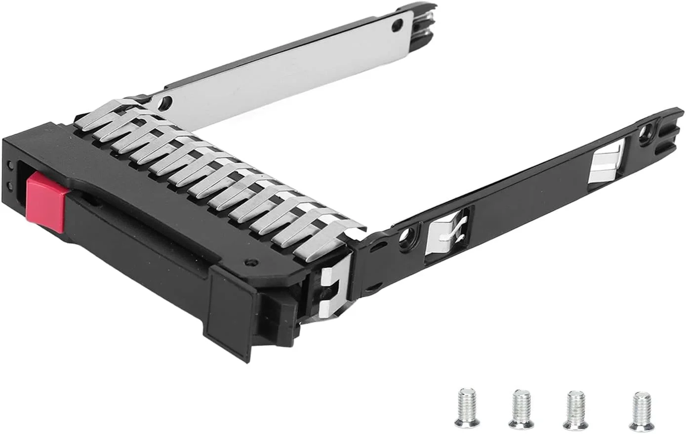 سینی هارد درایو یونیورسال 2.5 اینچی SAS SATA سرور برای HP DL360 DL380 DL385 DL580 DL585 DL785 DL170H ML350 ML370 BL460C BL465C BL480C ML570 G2 G3 G4 G5 G6 G7 و غیره