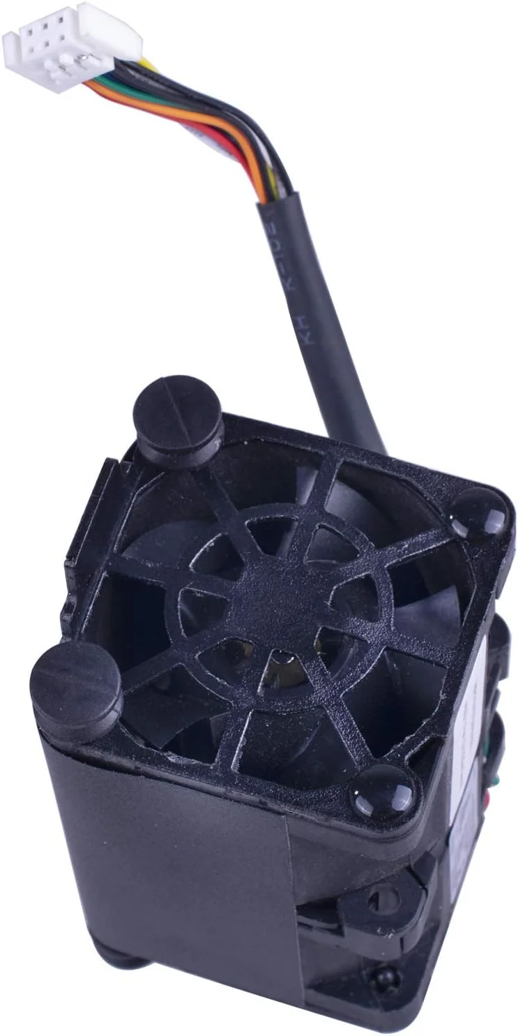 بهترین فن خنک کننده سازگار با سرور HP DL320E G8 Gen8 مدل 675449-002