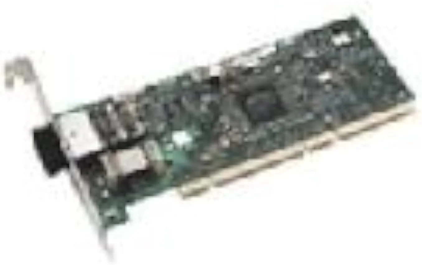 آداپتور سرور HP NC6770 PCIX 1000-SX (244949-B21)