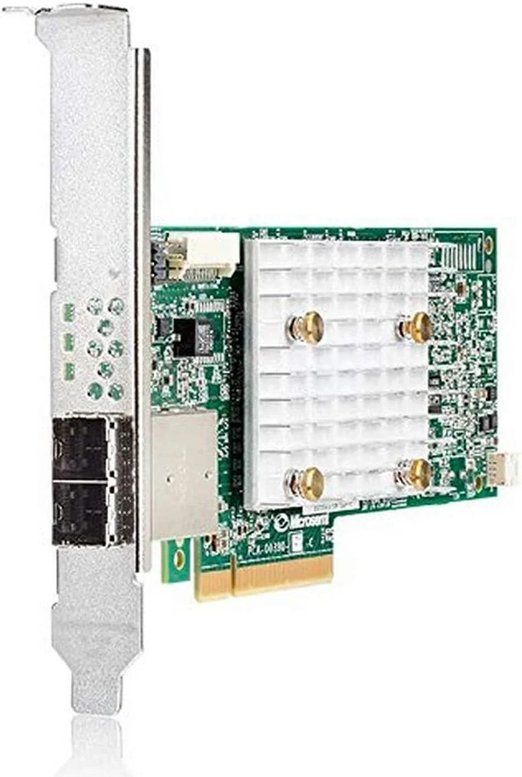 کنترلر HPE Smart Array E208e-p SR Gen10