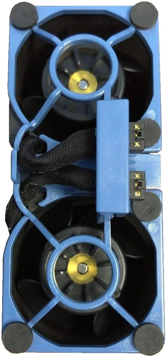 فن خنک کننده سرور HP مدل 4898480-01/532149-001/360G6/360G7