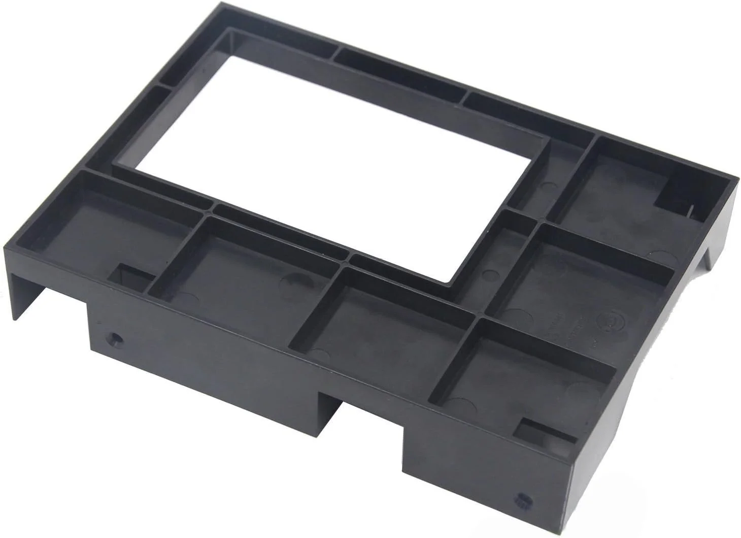 آداپتور RGBS 661914-001 برای سرورهای HP G8/G9 Gen8/Gen9، سینی SAS/SATA 651314-001، تبدیل 2.5 اینچ به 3.5 اینچ SSD