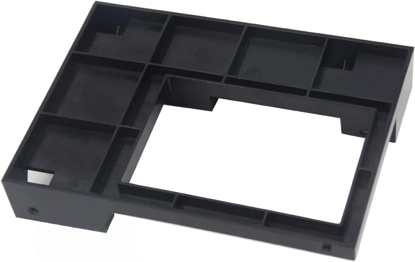 آداپتور RGBS 661914-001 برای سرورهای HP G8/G9 Gen8/Gen9، سینی SAS/SATA 651314-001، تبدیل 2.5 اینچ به 3.5 اینچ SSD