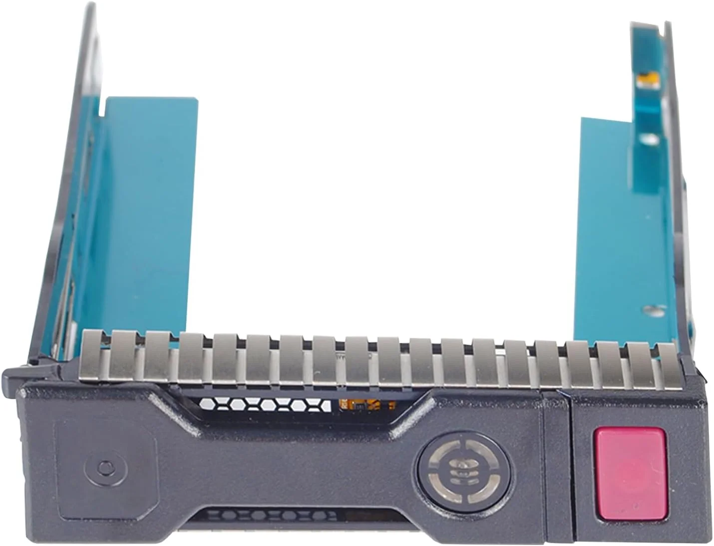 هارد درایو 3.5 اینچی Heretom LFF SAS SATA فریم تری کدی برای سرور HP Apollo 4200 4510 StoreEasy 1650 Gen9 G9 (LFF/SAS/SATA، 3.5 اینچی G8/9/10)