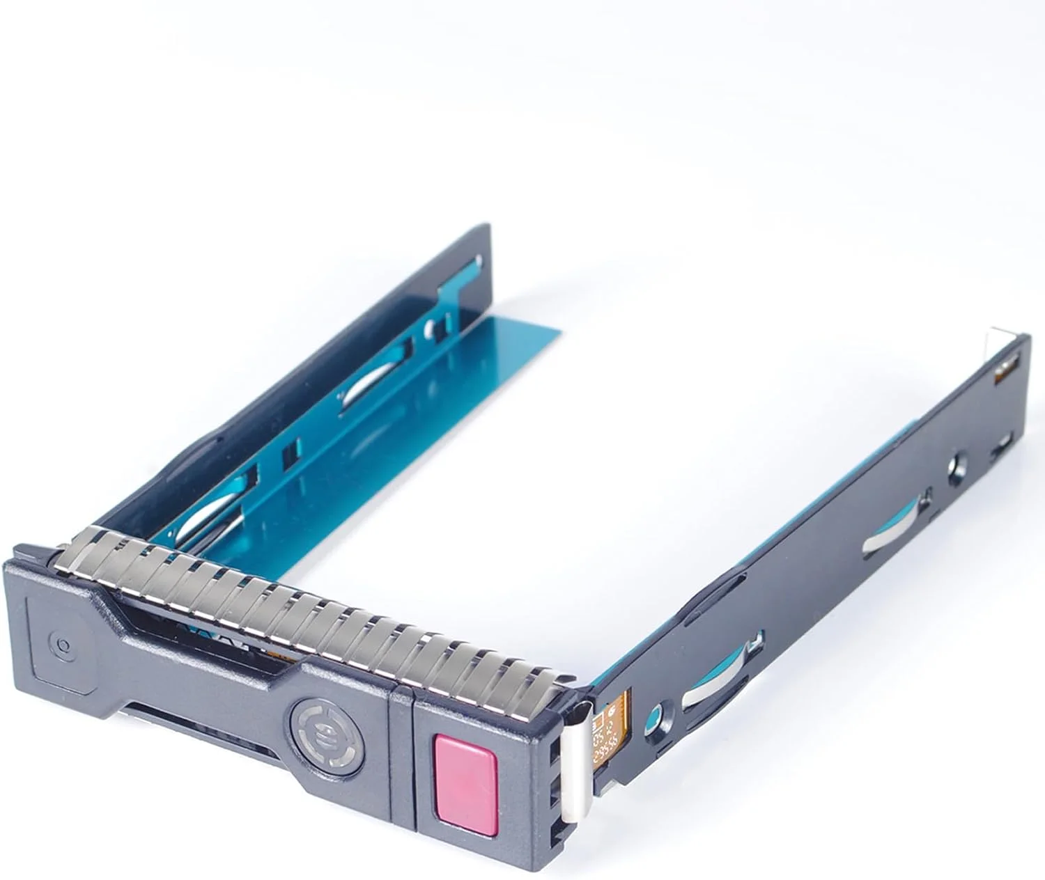 هارد درایو 3.5 اینچی Heretom LFF SAS SATA فریم تری کدی برای سرور HP Apollo 4200 4510 StoreEasy 1650 Gen9 G9 (LFF/SAS/SATA، 3.5 اینچی G8/9/10)