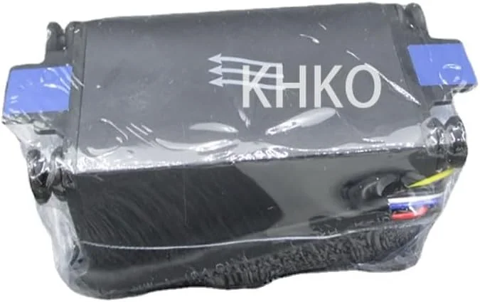 فن خنک کننده سرور جدید برای HP DL320E G8 GEN8 سری 675449-001 675449-002 GFM0412SS DC12V DL320EG8