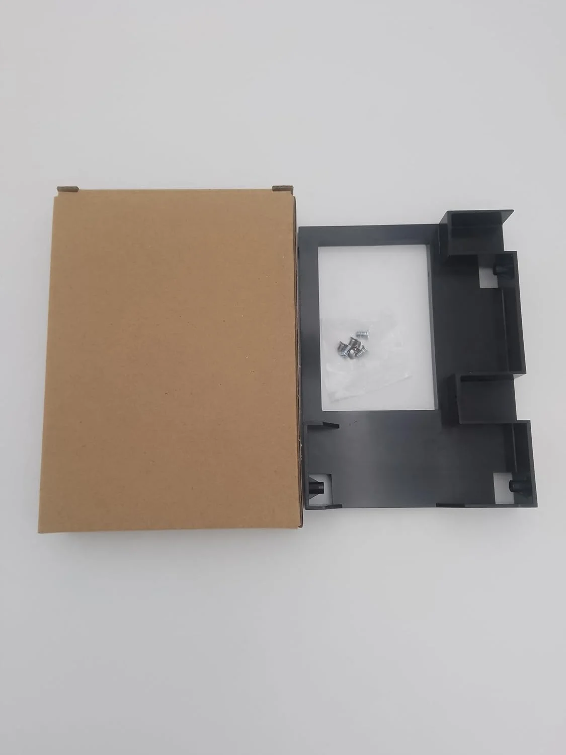 آداپتور RGBS 661914-001 برای سرورهای HP G8/G9 Gen8/Gen9، سینی SAS/SATA 651314-001، تبدیل 2.5 اینچ به 3.5 اینچ SSD