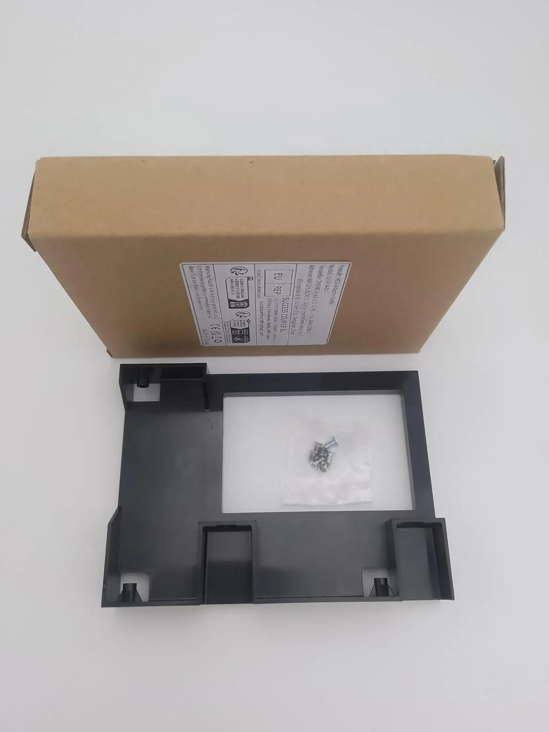 آداپتور RGBS 661914-001 برای سرورهای HP G8/G9 Gen8/Gen9، سینی SAS/SATA 651314-001، تبدیل 2.5 اینچ به 3.5 اینچ SSD
