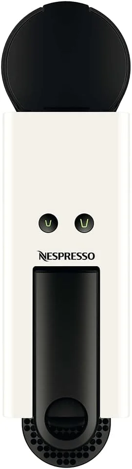 دستگاه قهوه ساز نسپرسو Essenza Mini سفید، C30-EU2-WH-NE1 بدون اسلیو