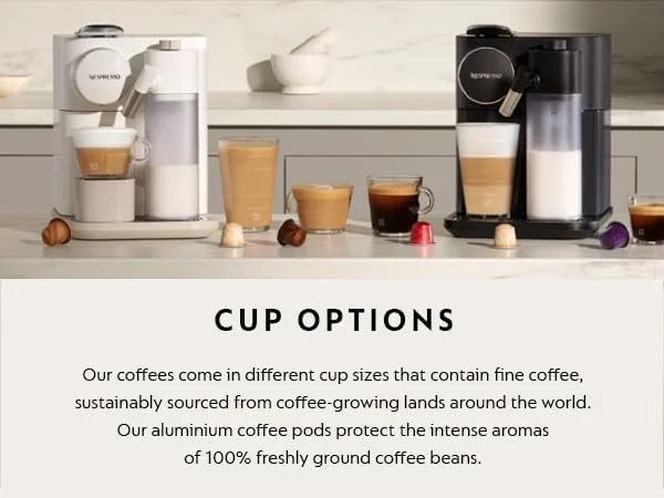 دستگاه قهوه ساز De'Longhi Nespresso Lattissima Touch Animation EN 560.S دستگاه قهوه ساز De'Longhi Nespresso Lattissima Touch Animation EN 560.S