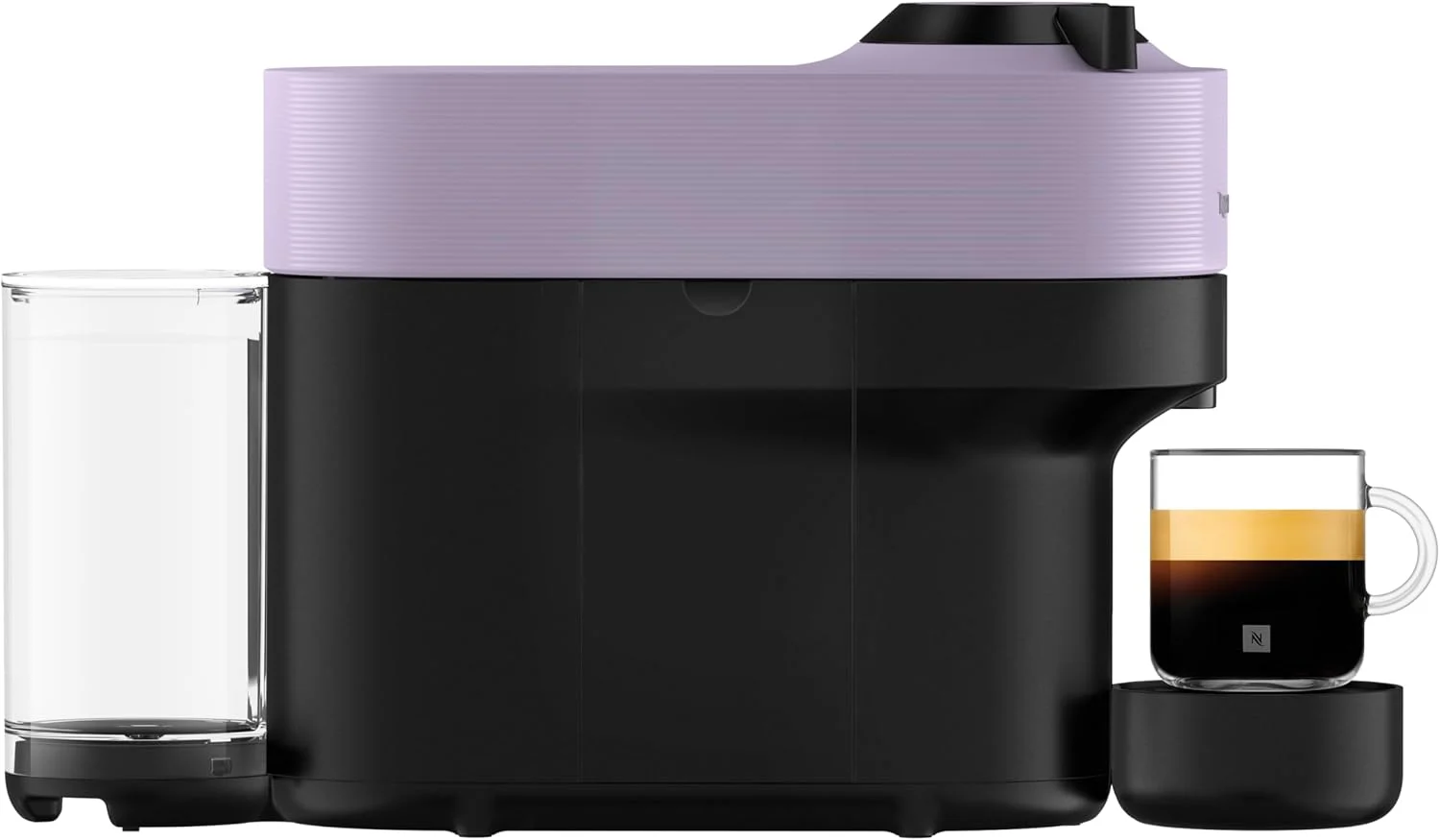 دستگاه قهوه ساز نسپرسو® Vertuo Pop، یاسی