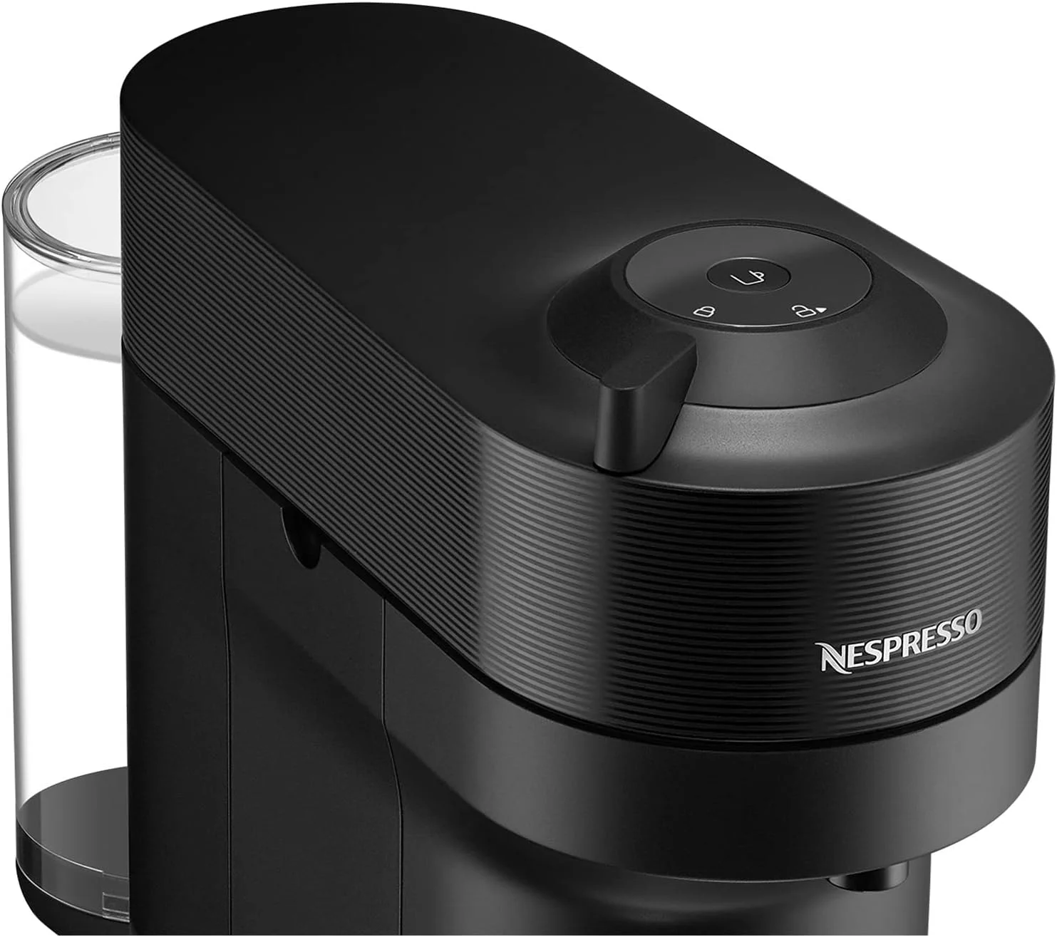 دستگاه قهوه کپسولی نسپرسو De'Longhi ENV90.BAE Vertuo Pop + کف ساز شیر Aeroccino، آماده سازی 4 سایز فنجان، فناوری Centrifusion، شامل بسته خوش آمدگویی، 1260 وات، مشکی شیرین بیان دستگاه قهوه کپسولی نسپرسو De'Longhi ENV90.BAE Vertuo Pop + کف ساز شیر Aeroccino، آماده سازی 4 سایز فنجان، فناوری Centrifusion، شامل بسته خوش آمدگویی، 1260 وات، مشکی شیرین بیان