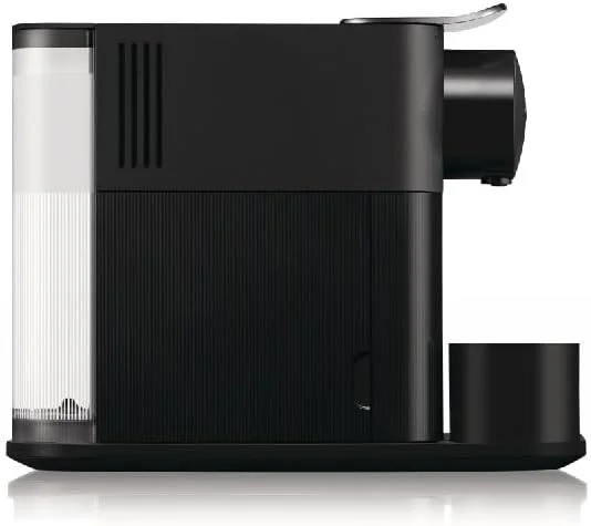دستگاه قهوه ساز نسپرسو Lattissima One EN510.B، دستگاه قهوه ساز De'Longhi، سیستم کپسولی، مخزن آب 1 لیتری، مشکی