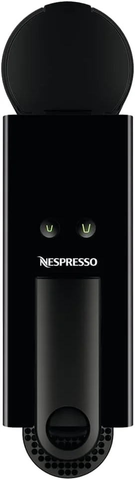 دستگاه اسپرسو کپسولی نسپرسو مدل Essenza Mini C30-EU2-BK-NE1، مشکی (C030BK) دستگاه اسپرسو کپسولی نسپرسو مدل Essenza Mini C30-EU2-BK-NE1، مشکی (C030BK)
