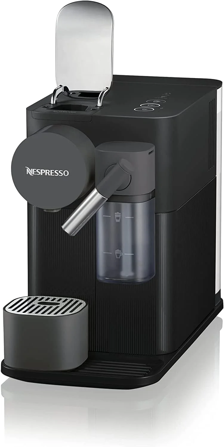 دستگاه قهوه ساز نسپرسو De Longhi EN 500.BW Lattissima One دستگاه قهوه ساز نسپرسو De Longhi EN 500.BW Lattissima One