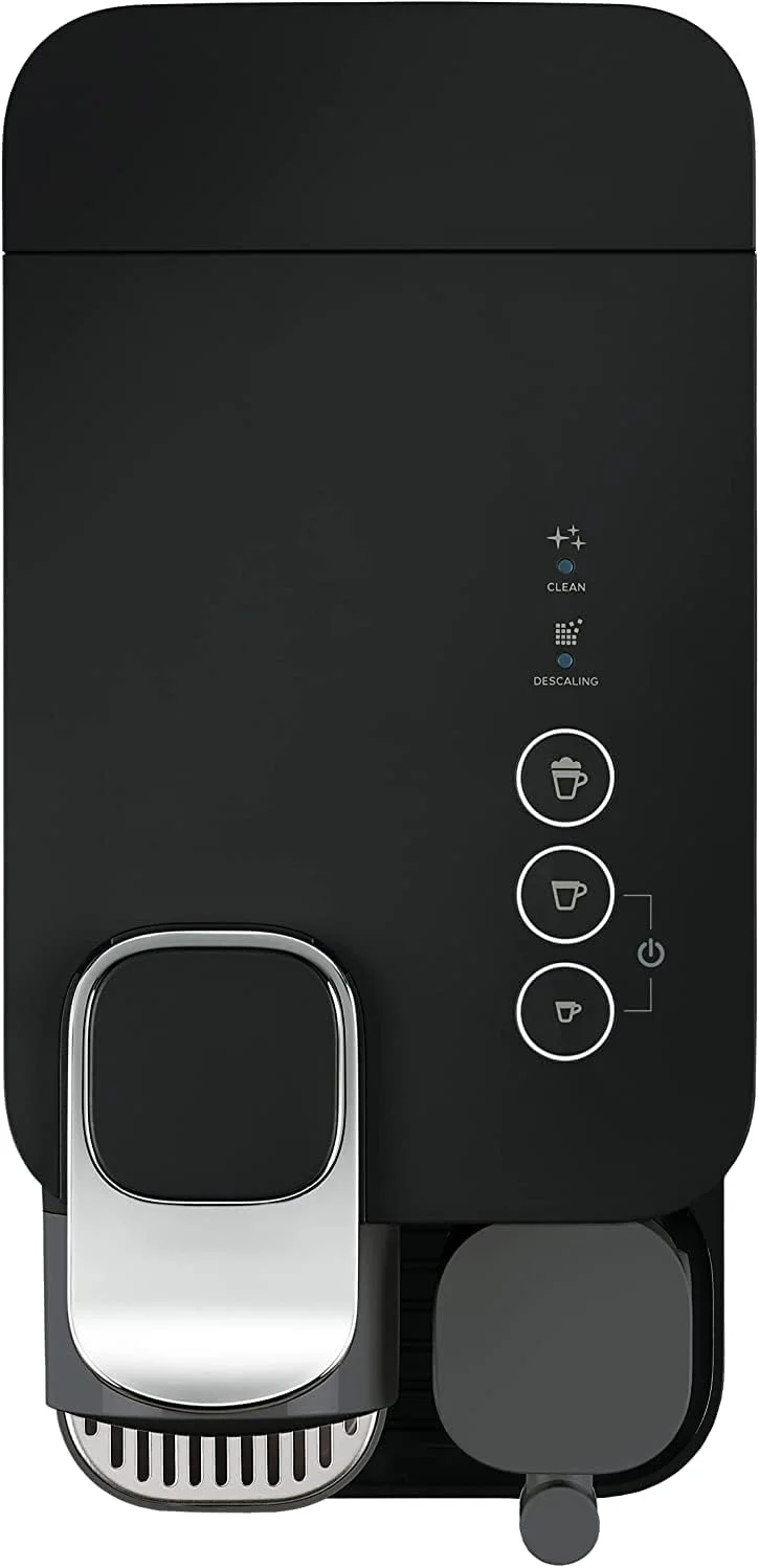 دستگاه قهوه ساز نسپرسو De Longhi EN 500.BW Lattissima One دستگاه قهوه ساز نسپرسو De Longhi EN 500.BW Lattissima One