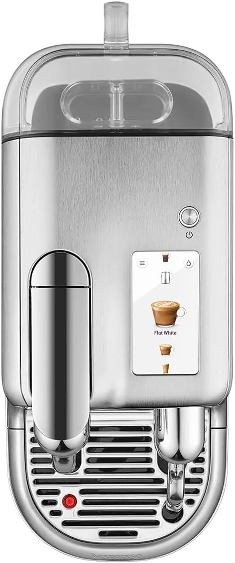 دستگاه قهوه ساز نسپرسو J620 Creatista Pro دستگاه قهوه ساز نسپرسو J620 Creatista Pro