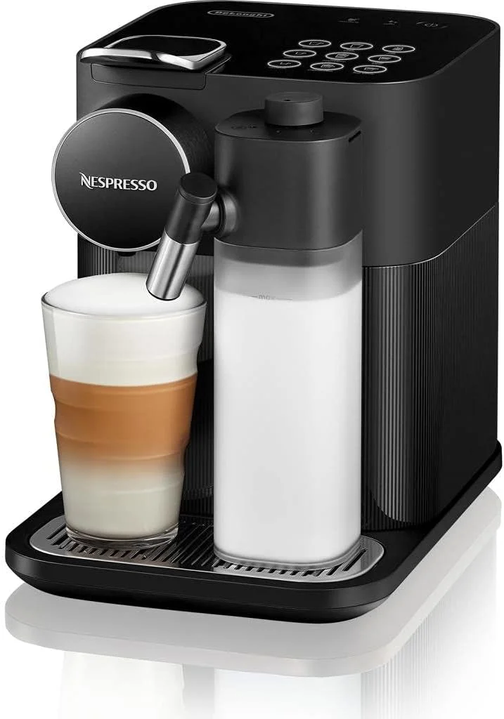 DE'LONGHI NESPRESSO EN650.B LARGE LATISSIMA مشکی