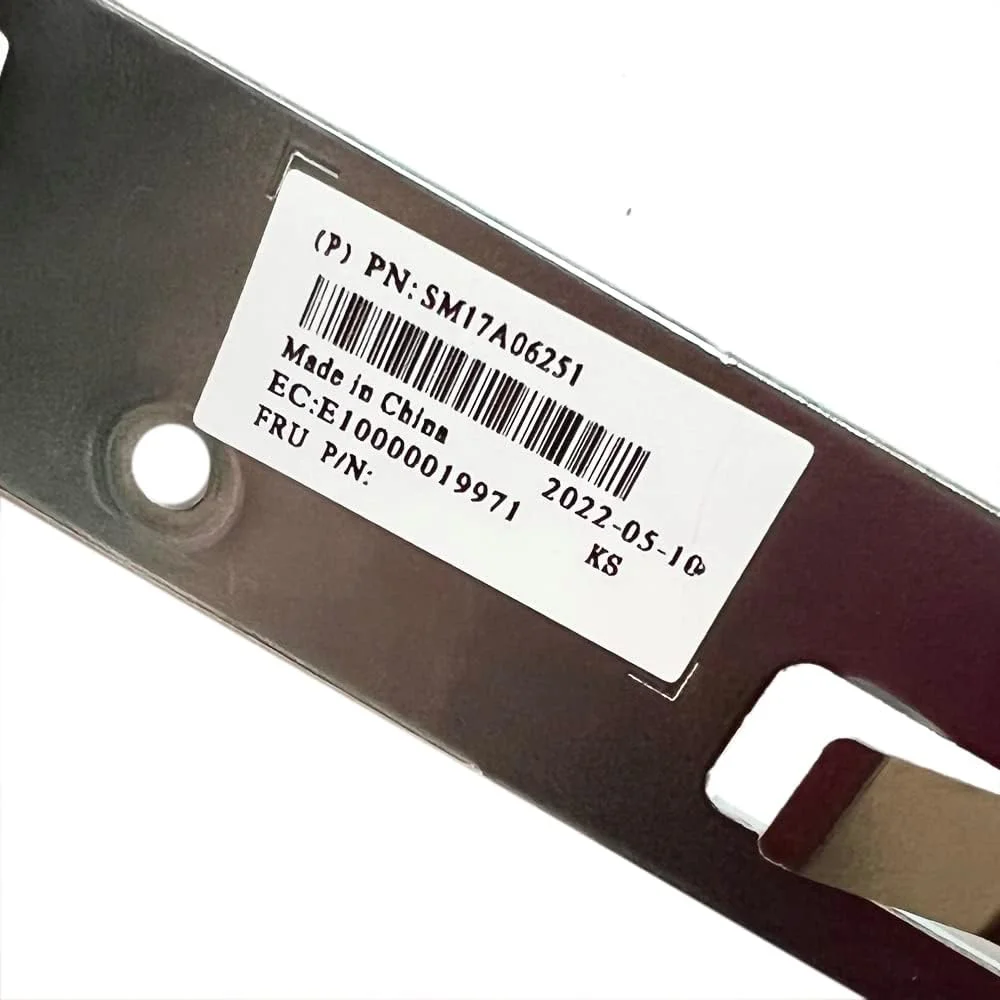 سینی هارد درایو SAMXI (بسته 2 عددی) 3.5 اینچی SATA SAS برای سرور Lenovo ThinkSystem ST250 IBM X3650 SR650 SR550 SR588 SR658 X3650M5 X3550M5 SR530 SR630 ST558 ST550 SR550 SR590 به همراه 8 عدد پیچ