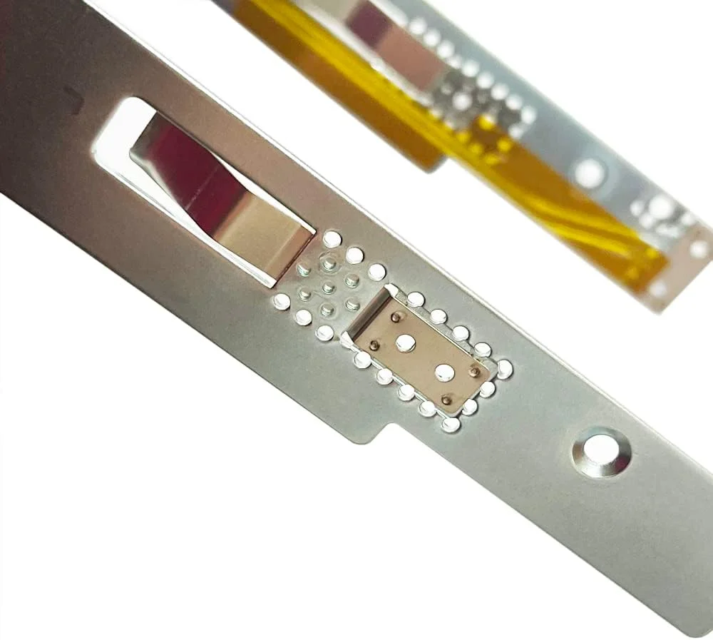 سینی هارد درایو SAMXI (بسته 2 عددی) 3.5 اینچی SATA SAS برای سرور Lenovo ThinkSystem ST250 IBM X3650 SR650 SR550 SR588 SR658 X3650M5 X3550M5 SR530 SR630 ST558 ST550 SR550 SR590 به همراه 8 عدد پیچ