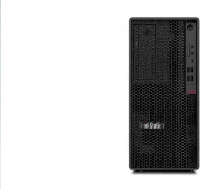 Lenovo Thinkstation P350 Tower - Intel I7-11700 - 8GB DDR4 RAM / 1TB 7200 RPM HDD / Win10 Pro 64 / Intel® Integrated Graphics / USB Mouse - 3 سال گارانتی