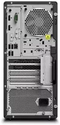 Lenovo Thinkstation P350 Tower - Intel I7-11700 - 8GB DDR4 RAM / 1TB 7200 RPM HDD / Win10 Pro 64 / Intel® Integrated Graphics / USB Mouse - 3 سال گارانتی