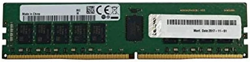 لنوو ThinkSystem 16GB TruDDR4 2933 MHz (1Rx4 1.2V) RDIMM