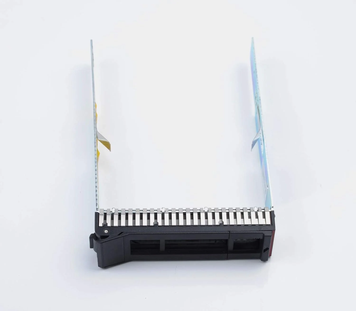 سینی هارد دیسک 3.5 اینچی SAS SATA SSD با قابلیت تعویض سریع Heretom LFF برای سرور برج Lenovo ThinkSystem ST250 (نه برای درایو 2.5 اینچی) سینی هارد دیسک 3.5 اینچی SAS SATA SSD با قابلیت تعویض سریع Heretom LFF برای سرور برج Lenovo ThinkSystem ST250 (نه برای درایو 2.5 اینچی)