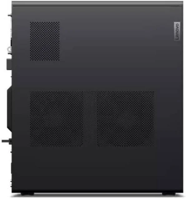 کامپیوتر رومیزی ورک استیشن Lenovo ThinkStation P3 Tower، پردازنده Intel Core i7-13700، رم 16 گیگابایت، حافظه SSD 512 گیگابایت، گرافیک Intel UHD 770، کیبورد USB ENG-ARAB Traditional و ماوس Calliope، ویندوز 11 پرو