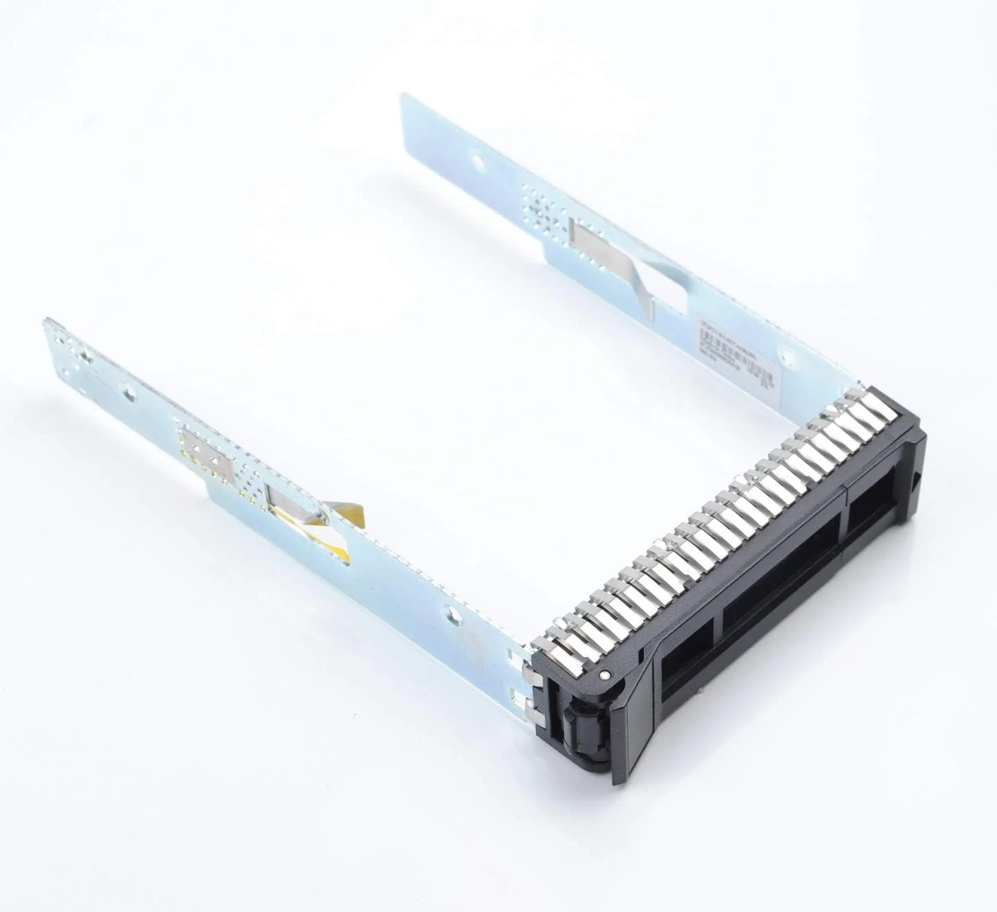 سینی هارد دیسک 3.5 اینچی SAS SATA SSD با قابلیت تعویض سریع Heretom LFF برای سرور برج Lenovo ThinkSystem ST250 (نه برای درایو 2.5 اینچی) سینی هارد دیسک 3.5 اینچی SAS SATA SSD با قابلیت تعویض سریع Heretom LFF برای سرور برج Lenovo ThinkSystem ST250 (نه برای درایو 2.5 اینچی)