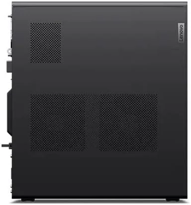 Lenovo ThinkStation P3 Tower 30GS00CRGE - Intel i9-14900K، رم 64 گیگابایتی، SSD 1 ترابایتی، NVidia RTX A4000 (20GB GDDR6)، Win11 Pro Lenovo ThinkStation P3 Tower 30GS00CRGE - Intel i9-14900K، رم 64 گیگابایتی، SSD 1 ترابایتی، NVidia RTX A4000 (20GB GDDR6)، Win11 Pro
