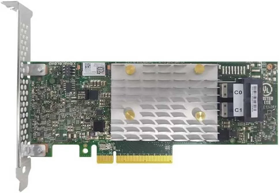 Lenovo ISG ThinkSystem RAID 5350-8i PCIe