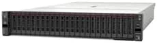 Lenovo Thinksystem sr650 v2 - قابل نصب در رک - پردازنده Xeon Silver 4314 2.4 GHz 7Z73A07ZEA