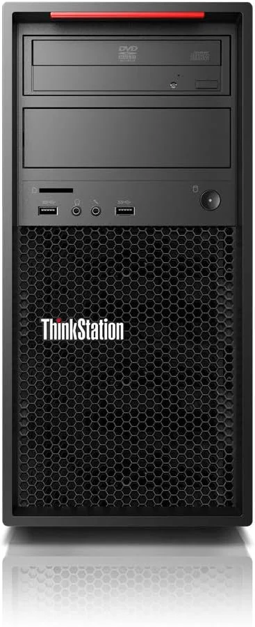 ایستگاه کاری Lenovo ThinkStation P520c، پردازنده Intel Xeon W 2225، رم 16 گیگابایت، SSD 512 گیگابایت، ویندوز 10 پرو ایستگاه کاری Lenovo ThinkStation P520c، پردازنده Intel Xeon W 2225، رم 16 گیگابایت، SSD 512 گیگابایت، ویندوز 10 پرو