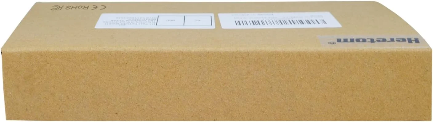 سینی هارد دیسک 3.5 اینچی SAS SATA SSD با قابلیت تعویض سریع Heretom LFF برای سرور برج Lenovo ThinkSystem ST250 (نه برای درایو 2.5 اینچی) سینی هارد دیسک 3.5 اینچی SAS SATA SSD با قابلیت تعویض سریع Heretom LFF برای سرور برج Lenovo ThinkSystem ST250 (نه برای درایو 2.5 اینچی)