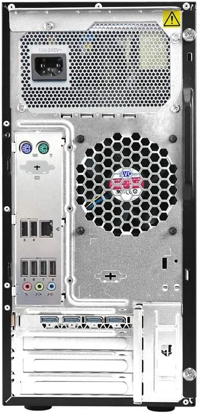 ایستگاه کاری Lenovo ThinkStation P520c، پردازنده Intel Xeon W 2225، رم 16 گیگابایت، SSD 512 گیگابایت، ویندوز 10 پرو ایستگاه کاری Lenovo ThinkStation P520c، پردازنده Intel Xeon W 2225، رم 16 گیگابایت، SSD 512 گیگابایت، ویندوز 10 پرو