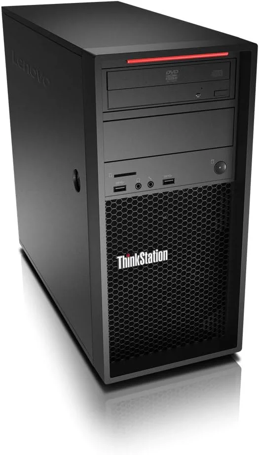 ایستگاه کاری Lenovo ThinkStation P520c، پردازنده Intel Xeon W 2225، رم 16 گیگابایت، SSD 512 گیگابایت، ویندوز 10 پرو ایستگاه کاری Lenovo ThinkStation P520c، پردازنده Intel Xeon W 2225، رم 16 گیگابایت، SSD 512 گیگابایت، ویندوز 10 پرو