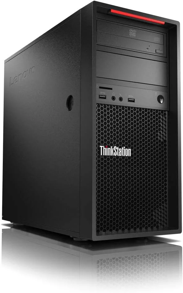 ایستگاه کاری Lenovo ThinkStation P520c، پردازنده Intel Xeon W 2225، رم 16 گیگابایت، SSD 512 گیگابایت، ویندوز 10 پرو ایستگاه کاری Lenovo ThinkStation P520c، پردازنده Intel Xeon W 2225، رم 16 گیگابایت، SSD 512 گیگابایت، ویندوز 10 پرو