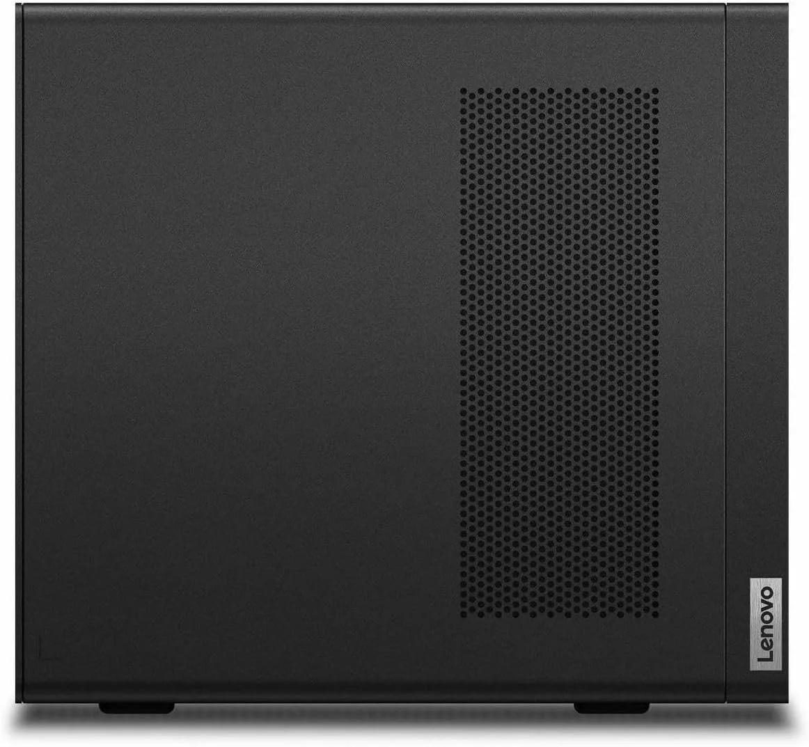 ایستگاه کاری Lenovo ThinkStation P3 Ultra Gen 2 30J50039US - 1 پردازنده Intel Core Ultra 5 نسل دوم 235 - فناوری vPro - 16 گیگابایت رم - 512 گیگابایت SSD - فرم فاکتور کوچک - تراشه Intel W880 - ویندوز 11 پرو - گرافیک Intel ایستگاه کاری Lenovo ThinkStation P3 Ultra Gen 2 30J50039US - 1 پردازنده Intel Core Ultra 5 نسل دوم 235 - فناوری vPro - 16 گیگابایت رم - 512 گیگابایت SSD - فرم فاکتور کوچک - تراشه Intel W880 - ویندوز 11 پرو - گرافیک Intel