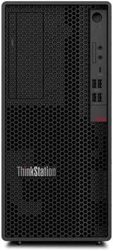 ایستگاه کاری لنوو ThinkStation P358 5945 Tower AMD Ryzen™ 9 PRO 64 گیگابایت DDR4-SDRAM 1000 گیگابایت SSD ویندوز 11 پرو مشکی