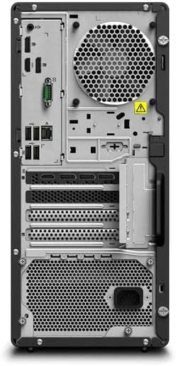 ایستگاه کاری لنوو ThinkStation P358 5945 Tower AMD Ryzen™ 9 PRO 64 گیگابایت DDR4-SDRAM 1000 گیگابایت SSD ویندوز 11 پرو مشکی ایستگاه کاری لنوو ThinkStation P358 5945 Tower AMD Ryzen™ 9 PRO 64 گیگابایت DDR4-SDRAM 1000 گیگابایت SSD ویندوز 11 پرو مشکی