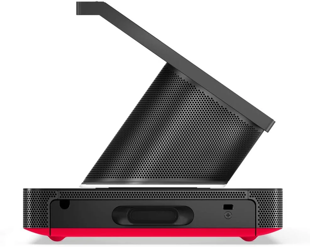 لنوو TS Hub 60 i5-8365UE با صفحه نمایش 10 اینچی، 16 گیگابایت رم و 256 گیگابایت حافظه داخلی