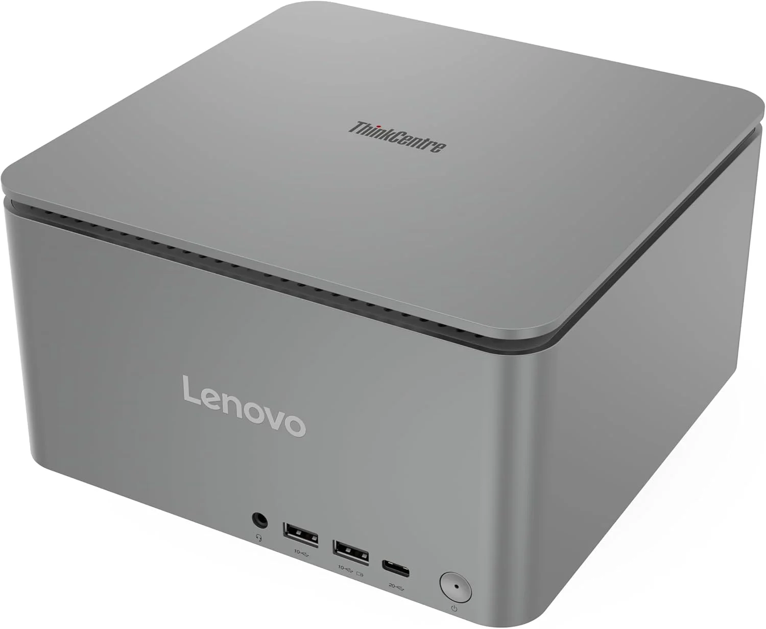 Lenovo ThinkCentre Neo Ultra USFF 12W1001PGE - Intel i5-14500، رم 16 گیگابایتی DDR5، اس اس دی 512 گیگابایتی، کارت گرافیک NVidia GeForce RTX 4060، ویندوز 11