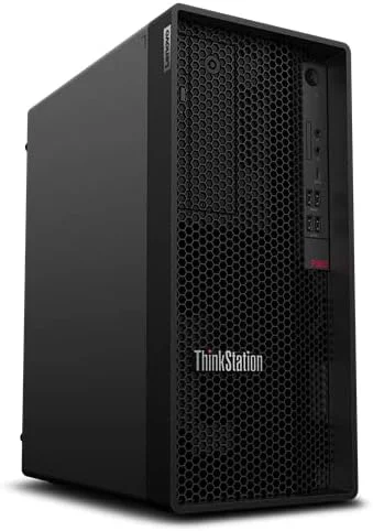 Lenovo ThinkStation P360 Tower 30FM00AFGE - Intel i9-12900K، رم 64 گیگابایتی، SSD 1 ترابایتی، کارت گرافیک Intel UHD Graphics 770، اوبونتو لینوکس Lenovo ThinkStation P360 Tower 30FM00AFGE - Intel i9-12900K، رم 64 گیگابایتی، SSD 1 ترابایتی، کارت گرافیک Intel UHD Graphics 770، اوبونتو لینوکس