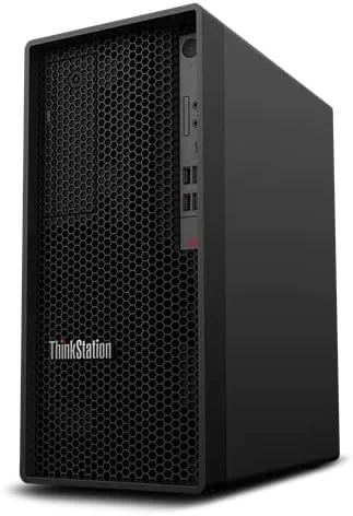 Lenovo ThinkStation P360 Tower 30FM00AFGE - Intel i9-12900K، رم 64 گیگابایتی، SSD 1 ترابایتی، کارت گرافیک Intel UHD Graphics 770، اوبونتو لینوکس Lenovo ThinkStation P360 Tower 30FM00AFGE - Intel i9-12900K، رم 64 گیگابایتی، SSD 1 ترابایتی، کارت گرافیک Intel UHD Graphics 770، اوبونتو لینوکس
