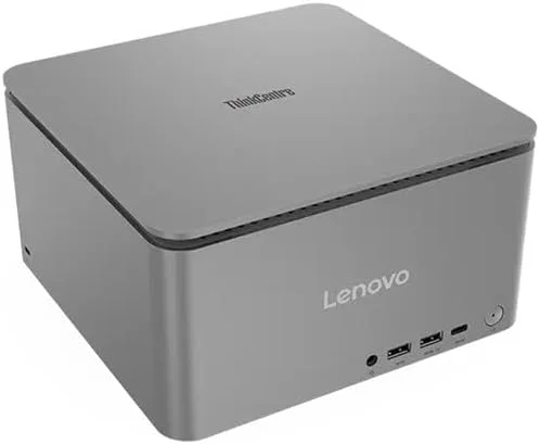 Lenovo ThinkCentre Neo Ultra USFF 12W1001PGE - Intel i5-14500، رم 16 گیگابایتی DDR5، اس اس دی 512 گیگابایتی، کارت گرافیک NVidia GeForce RTX 4060، ویندوز 11 Lenovo ThinkCentre Neo Ultra USFF 12W1001PGE - Intel i5-14500، رم 16 گیگابایتی DDR5، اس اس دی 512 گیگابایتی، کارت گرافیک NVidia GeForce RTX 4060، ویندوز 11