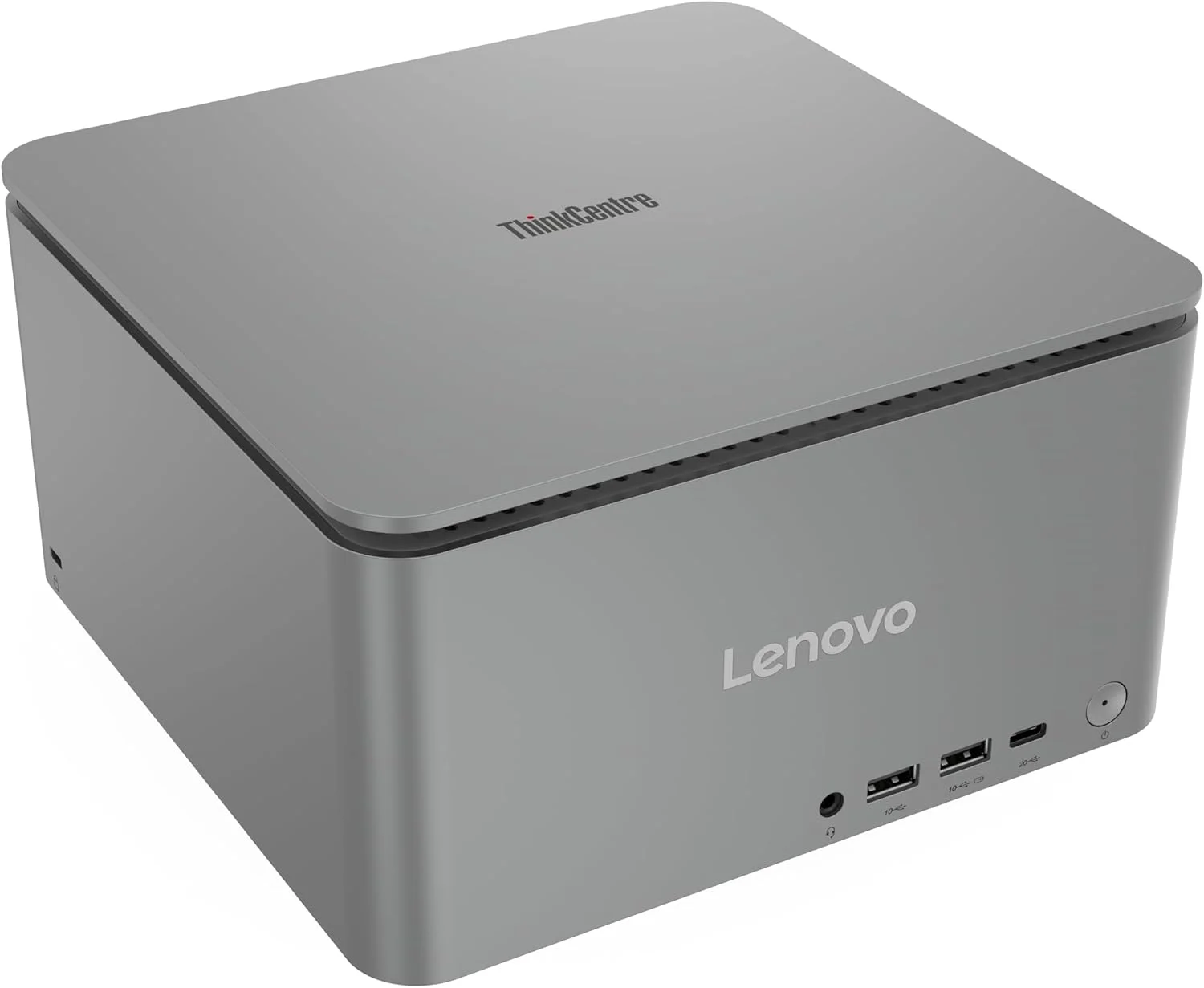 Lenovo ThinkCentre Neo Ultra USFF 12W1001PGE - Intel i5-14500، رم 16 گیگابایتی DDR5، اس اس دی 512 گیگابایتی، کارت گرافیک NVidia GeForce RTX 4060، ویندوز 11 Lenovo ThinkCentre Neo Ultra USFF 12W1001PGE - Intel i5-14500، رم 16 گیگابایتی DDR5، اس اس دی 512 گیگابایتی، کارت گرافیک NVidia GeForce RTX 4060، ویندوز 11