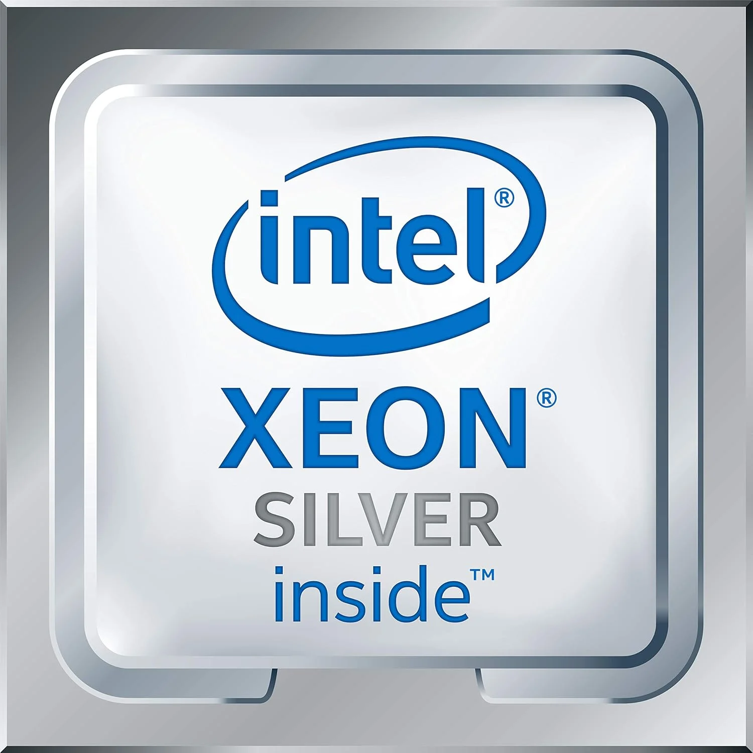 پردازنده سرور لنوو Intel Xeon Silver 4208-2.1 GHz - 8 هسته - 16 رشته - 11 مگابایت حافظه کش - برای ThinkSystem SR550, SR590, SR650