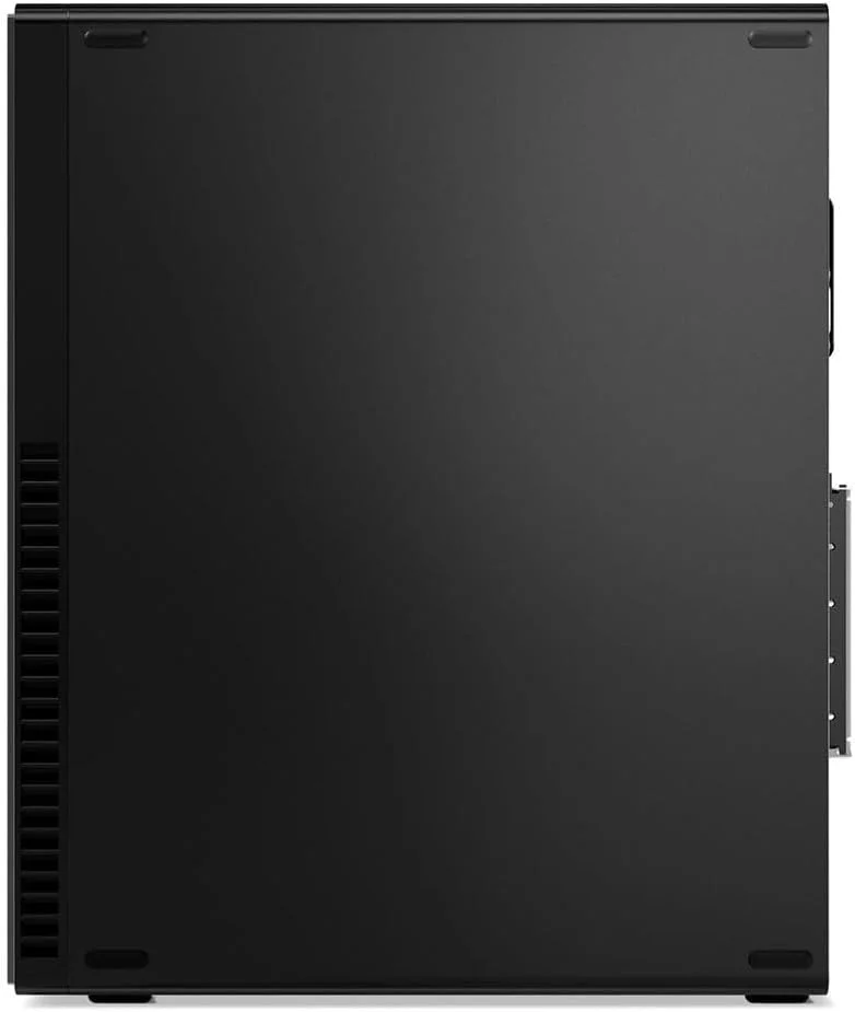 لنوو ThinkCentre M70s Gen 5 - SFF - پردازنده Intel Core i5-14400 - 2.5 گیگاهرتز - 10 هسته ای - رم DDR5-16GB - حافظه SSD 512GB - DVDRW - کارت گرافیک Intel UHD Graphics 730