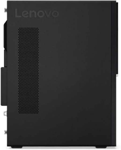 کامپیوتر رومیزی لنوو V520-15IKL Tower، پردازنده Intel Core i3-7100، رم 4 گیگابایت، هارد دیسک 1.0 ترابایت، گرافیک Intel HD Graphics 630، DOS | 10NK001LAX